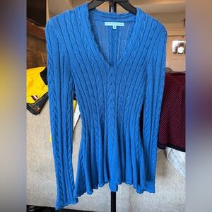 🛍️ANTONIO MELANI‼️👚Women Sweater🔵